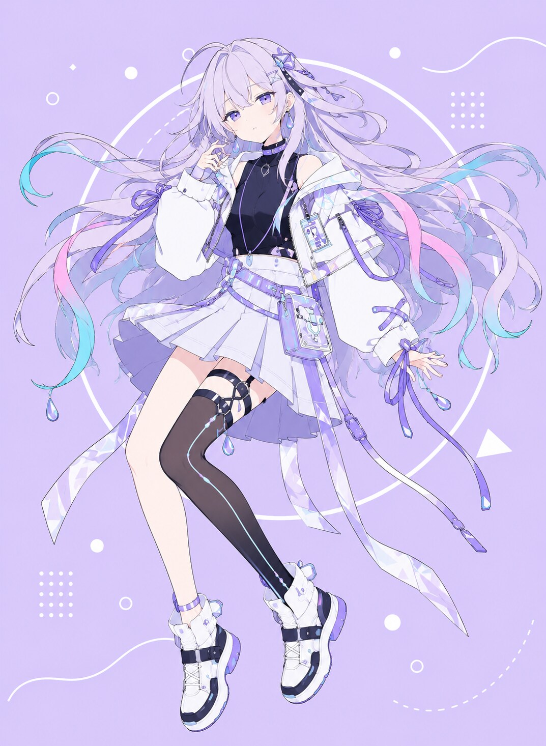 くらげちゃん