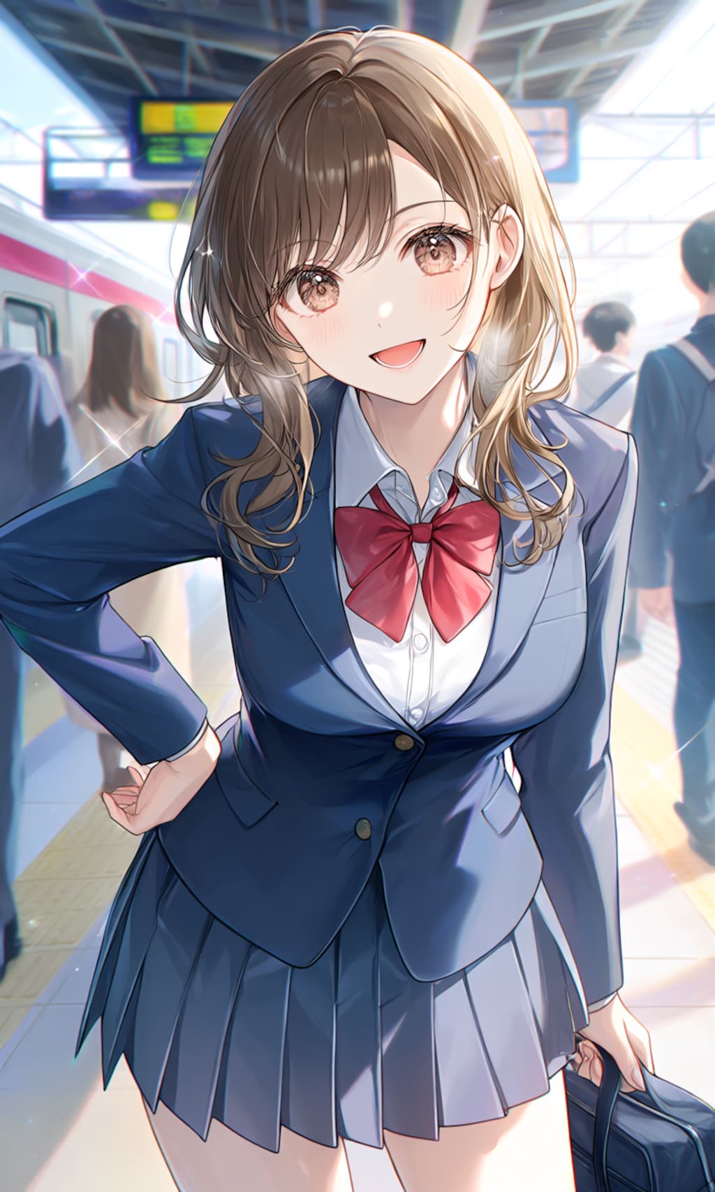 酸川友里奈さん