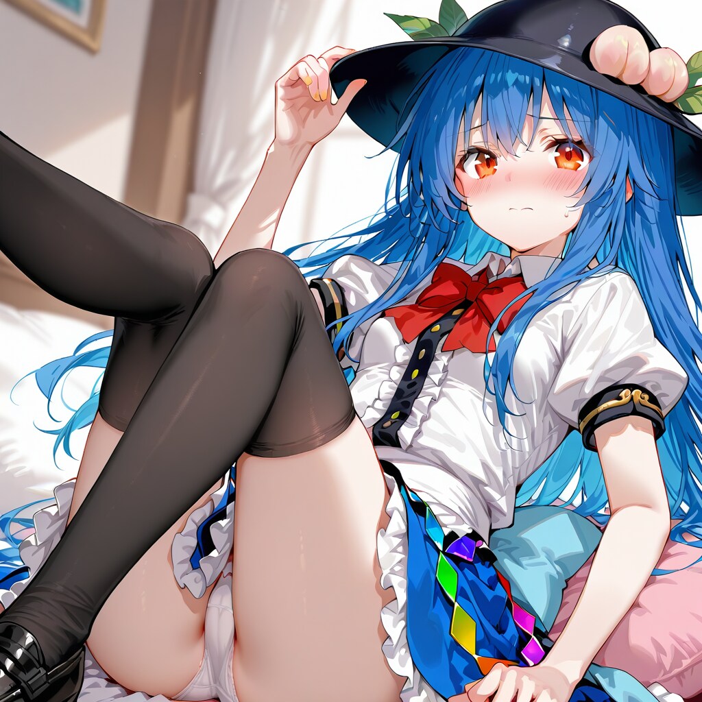天子