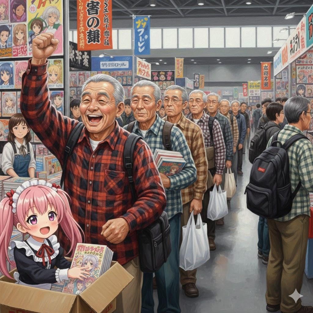 １００年後の日本