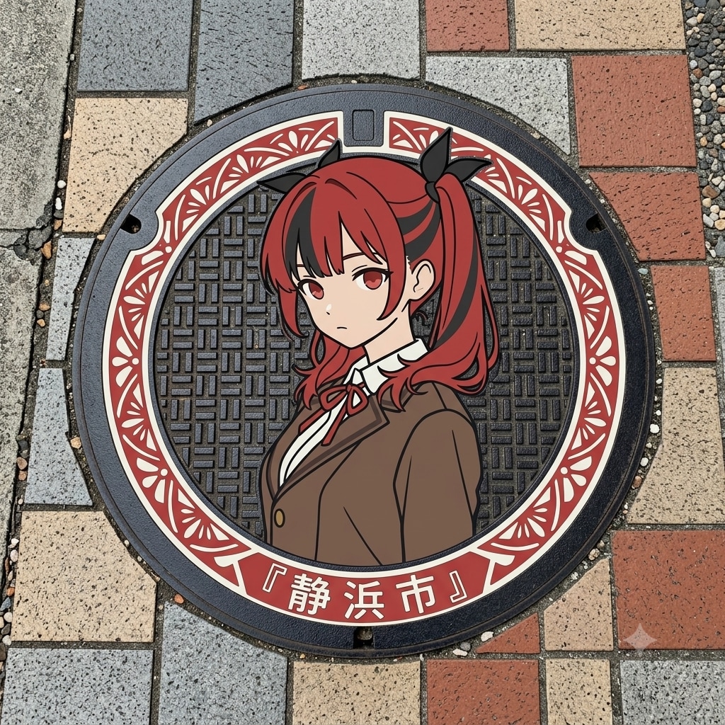 紅宮リリィ
