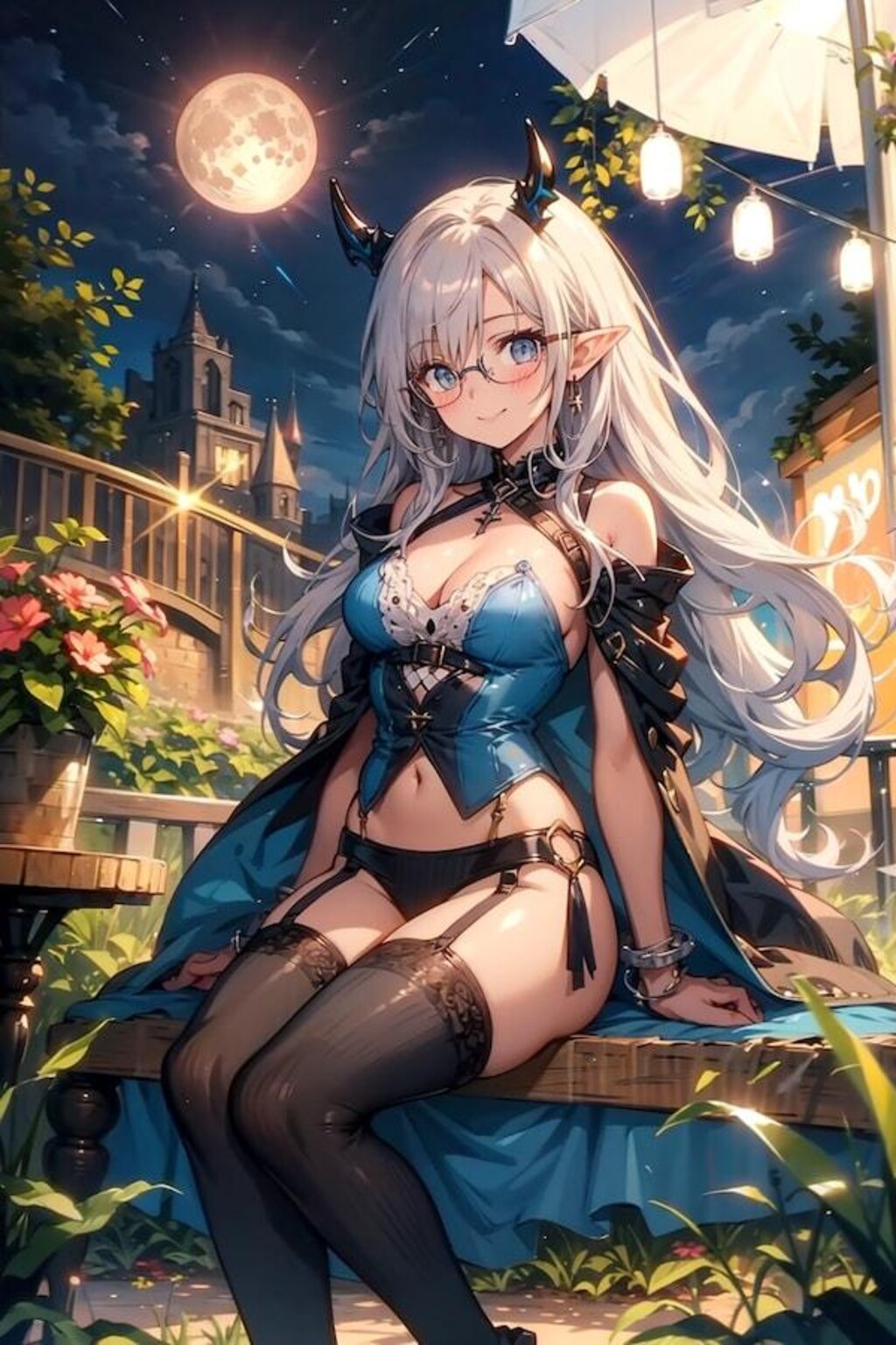 👑👑👑死神さん【このキャラ使用可】