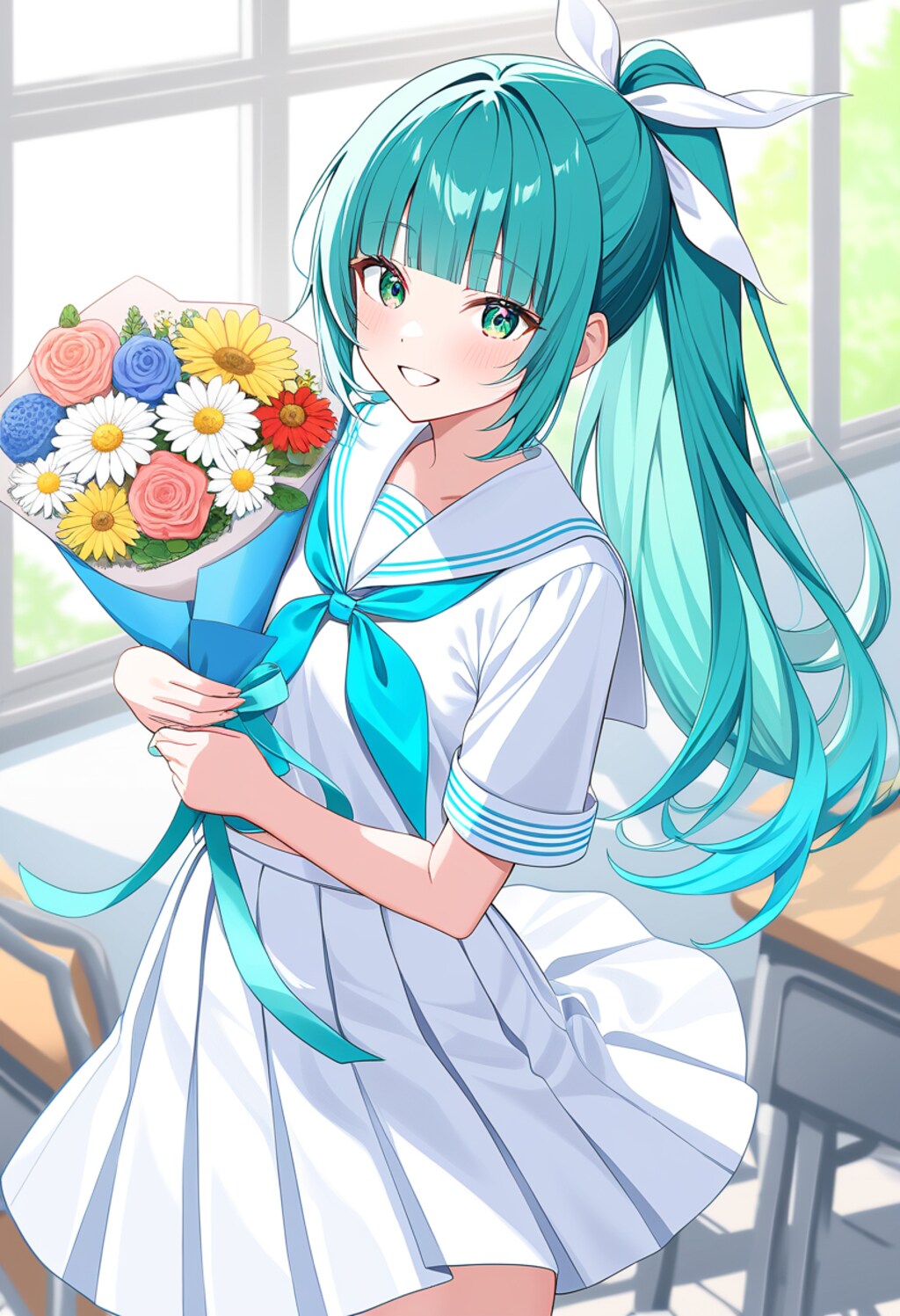 運営さんに感謝