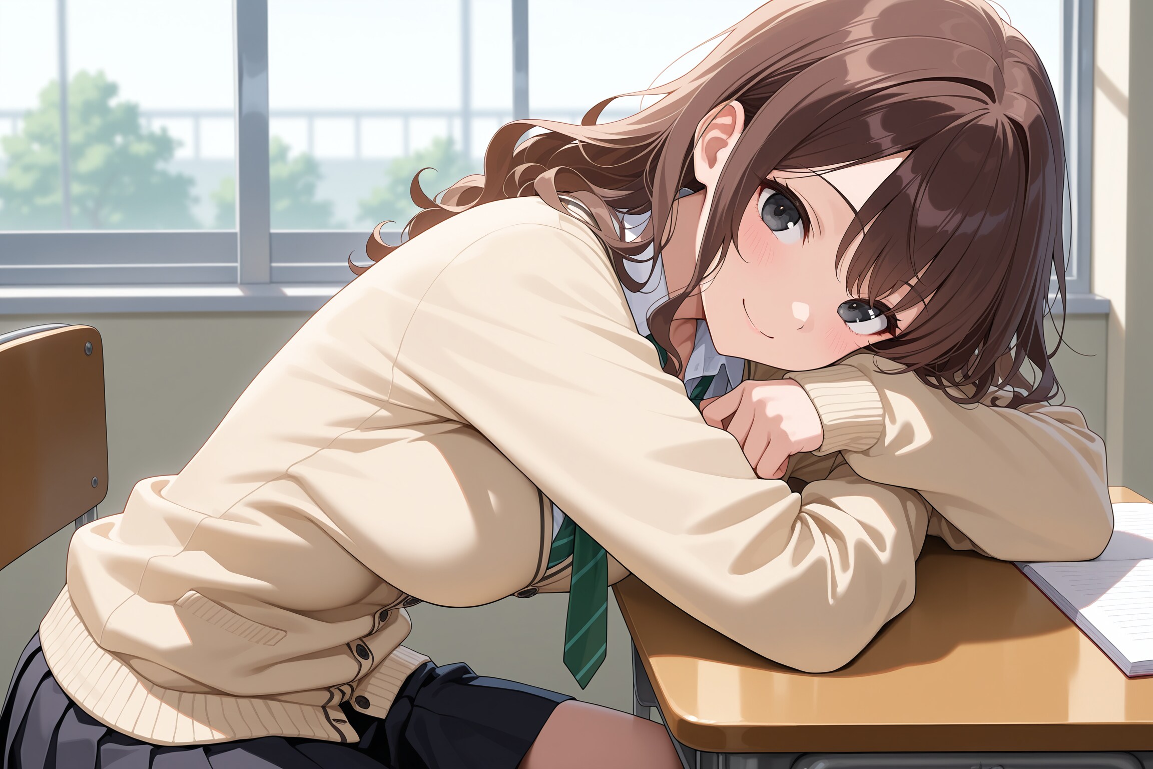 吉城寺冴さん
