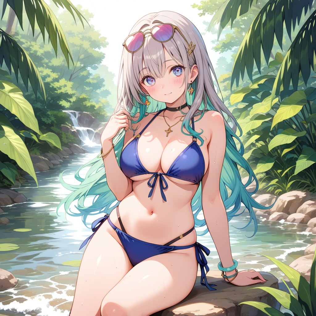 ビキニ