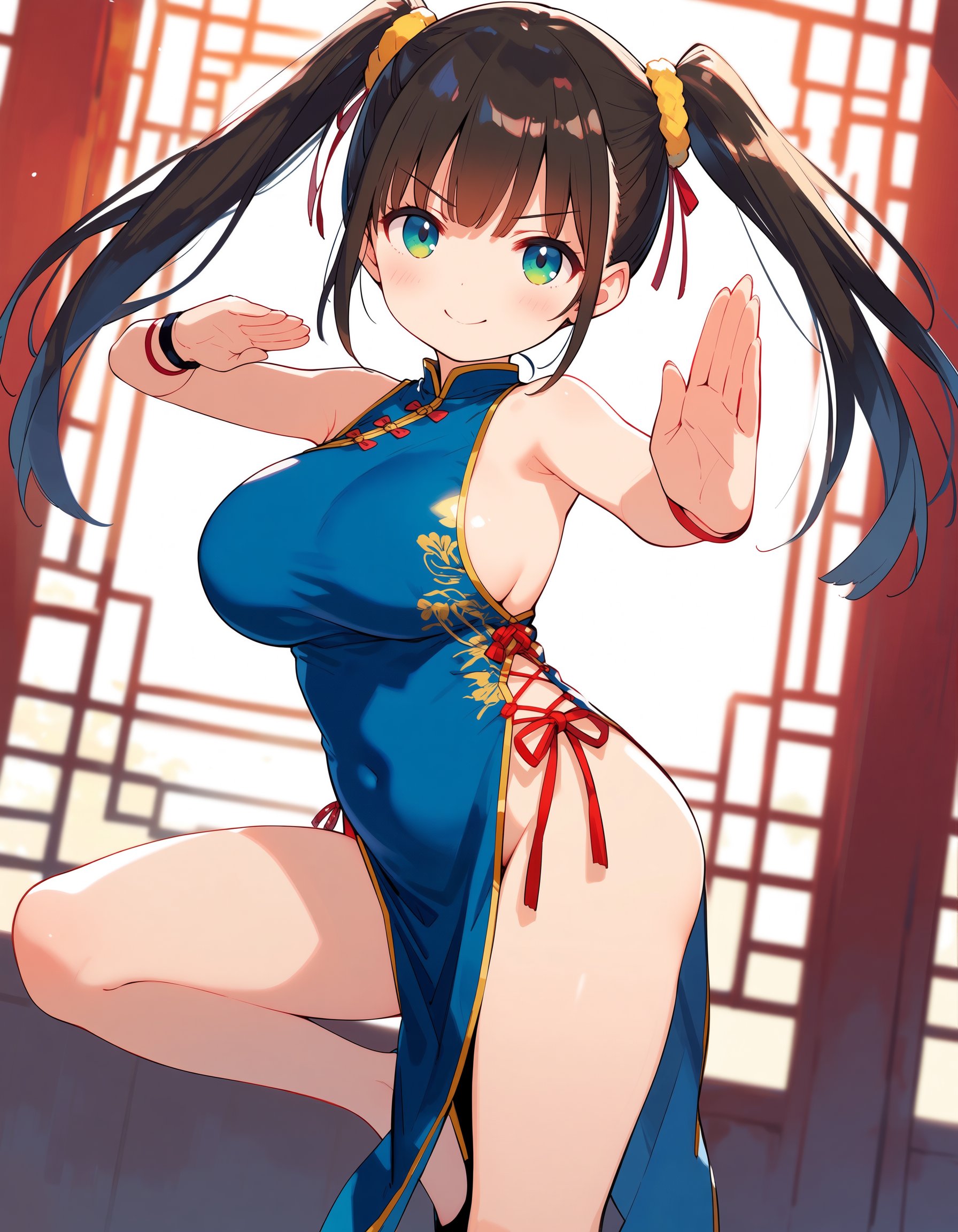 はちょー！