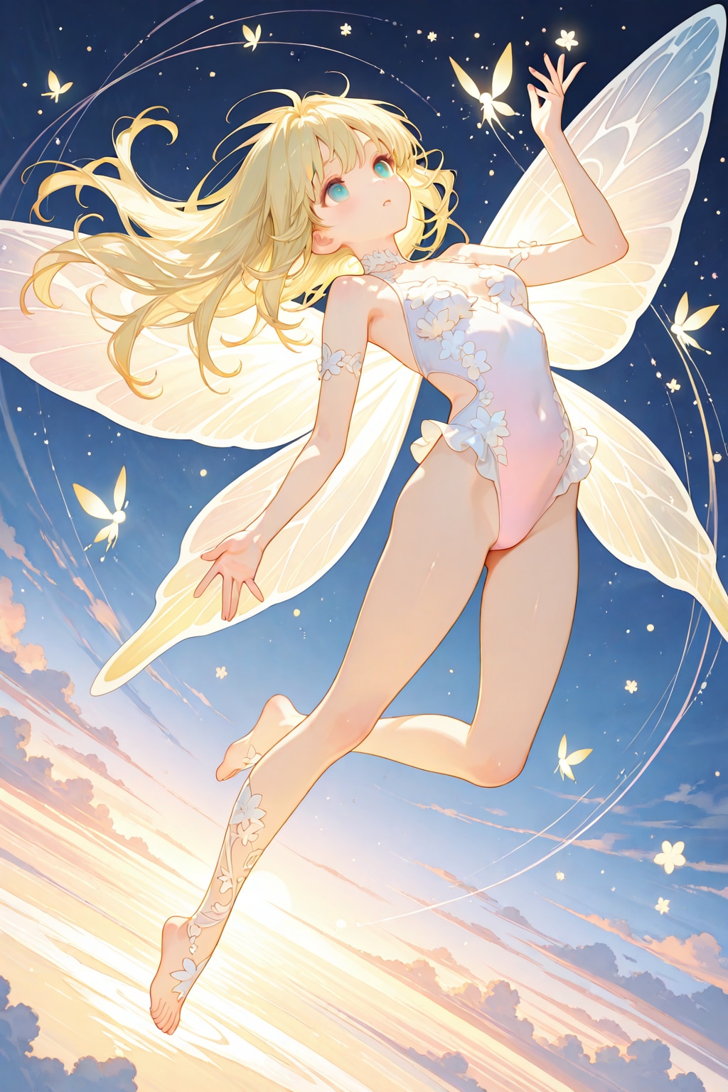 ミ・フェラリオ
