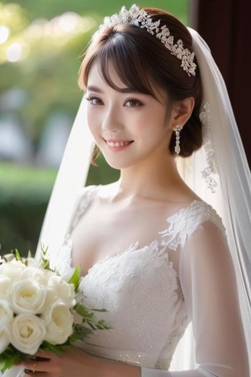 花嫁