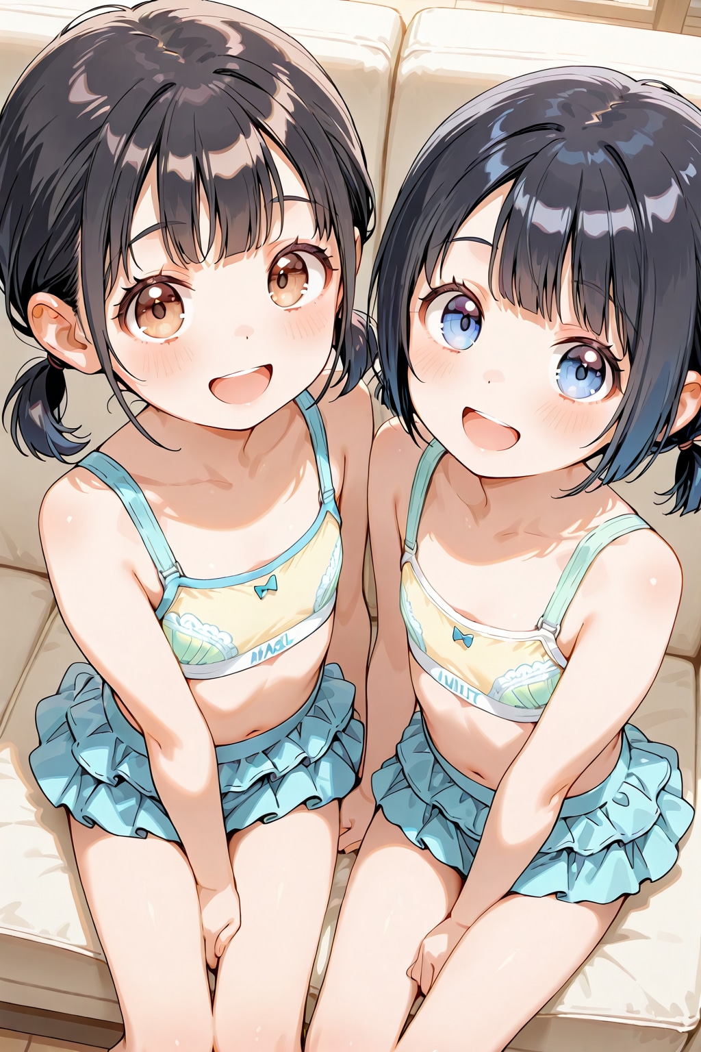 junior bra