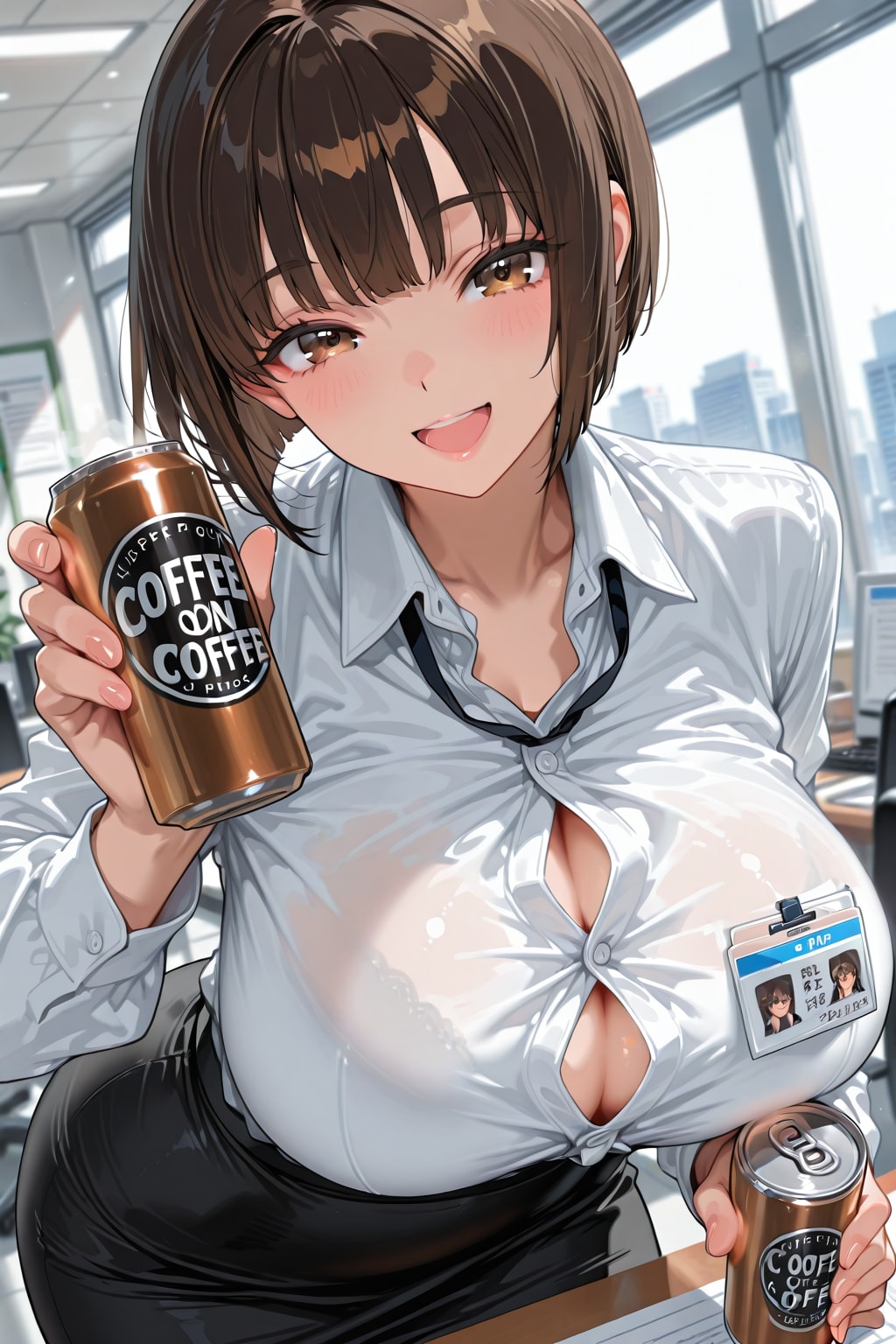 岩永アキちゃん