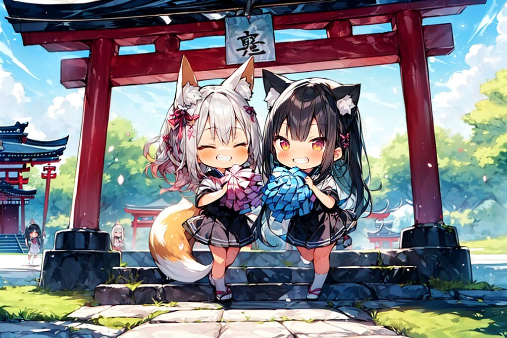 シラクレナ応援団