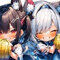 シラクレナ応援団 2枚目