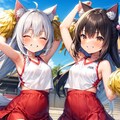 シラクレナ応援団 6枚目