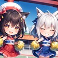 シラクレナ応援団 5枚目