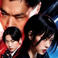 B級映画ポスター 5枚目