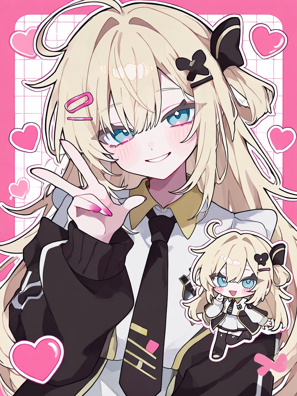 レイちゃん | の人気AIイラスト・グラビア