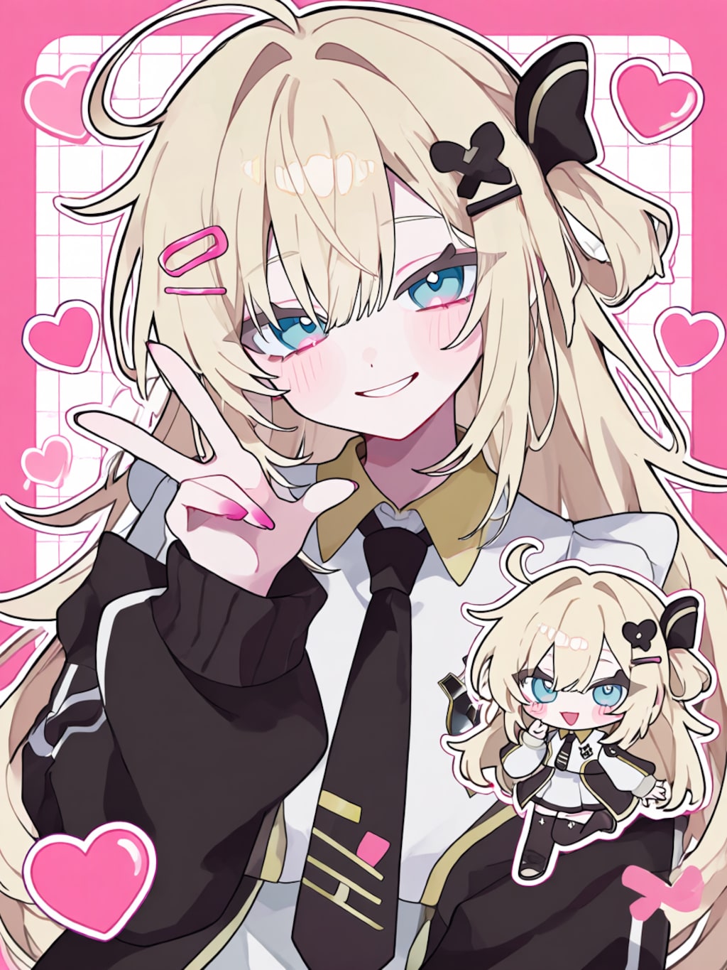 レイちゃん