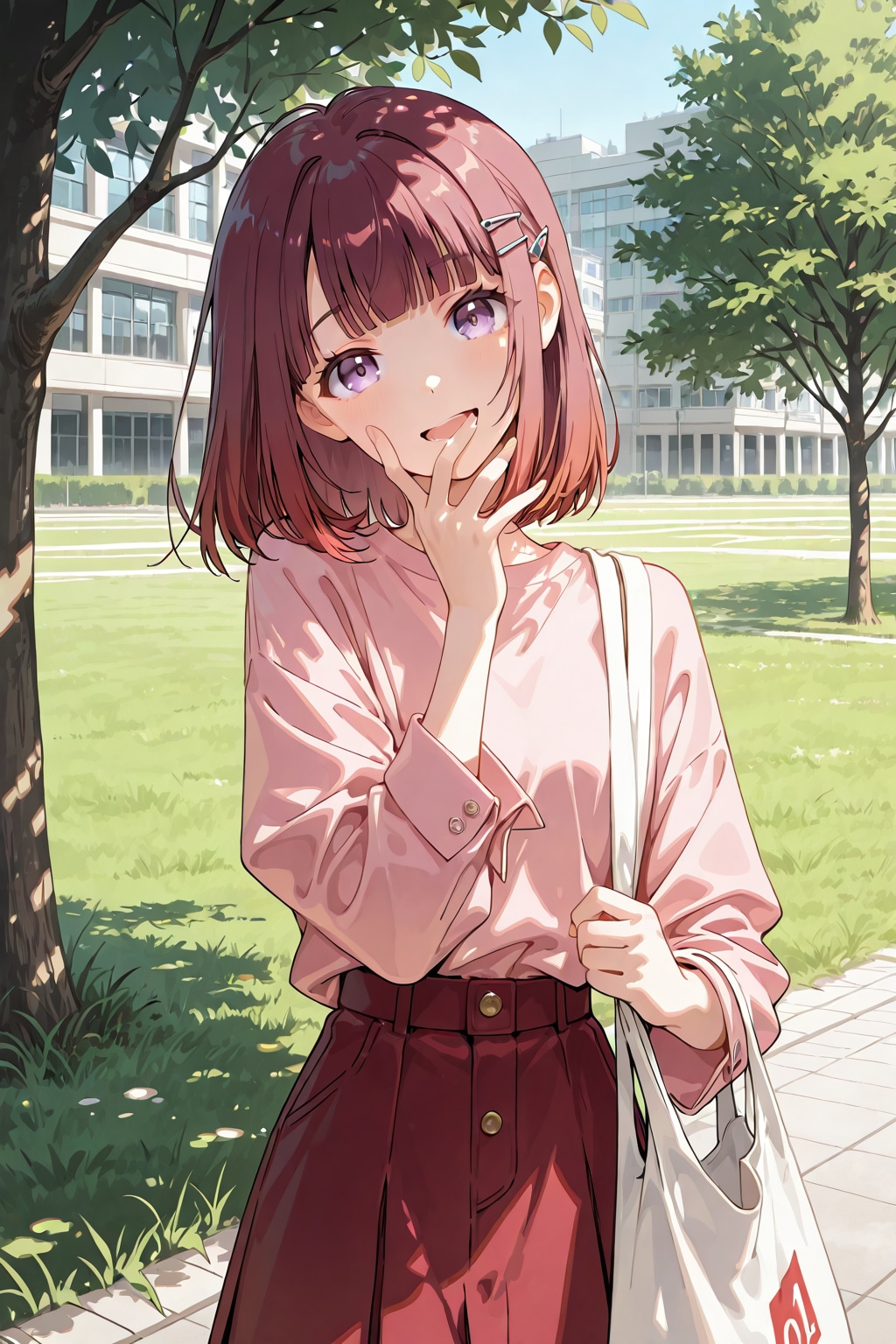 茜ちゃん３０４