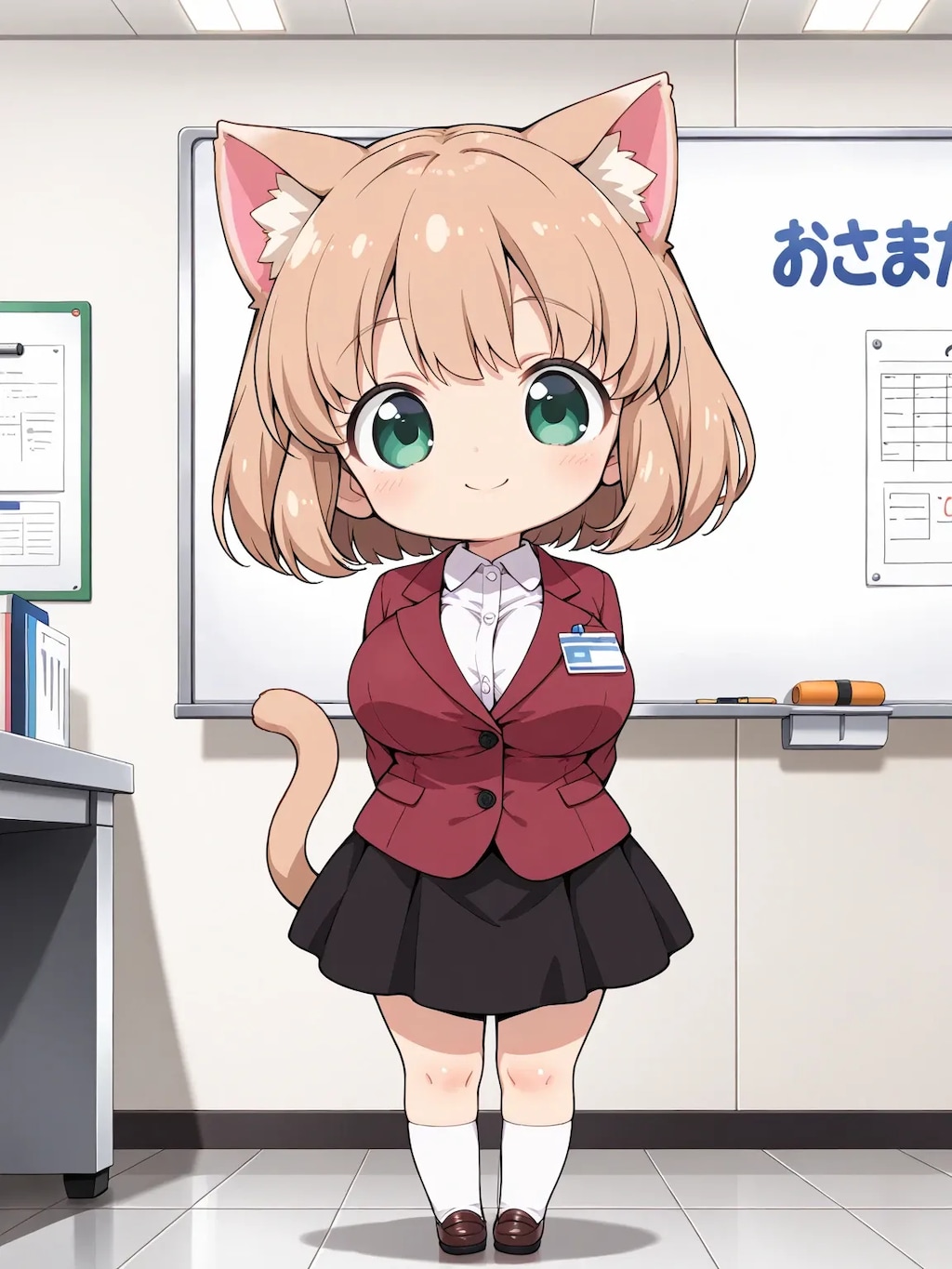 こはるCEO