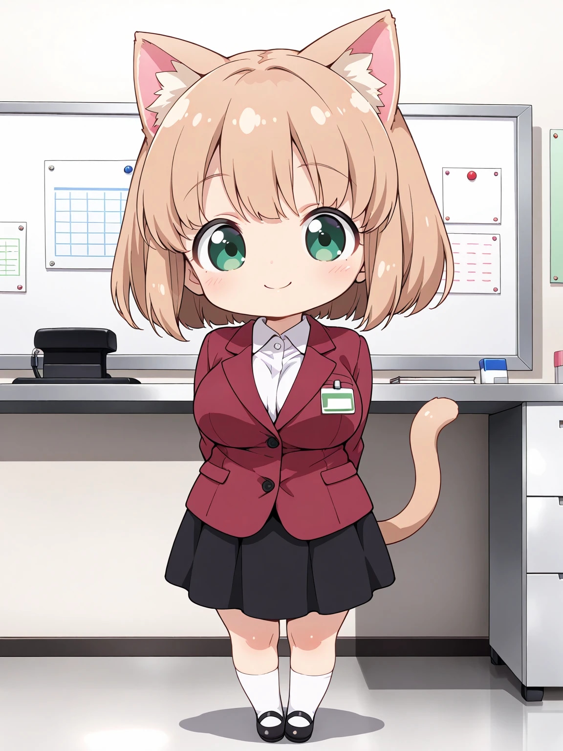 こはるCEO