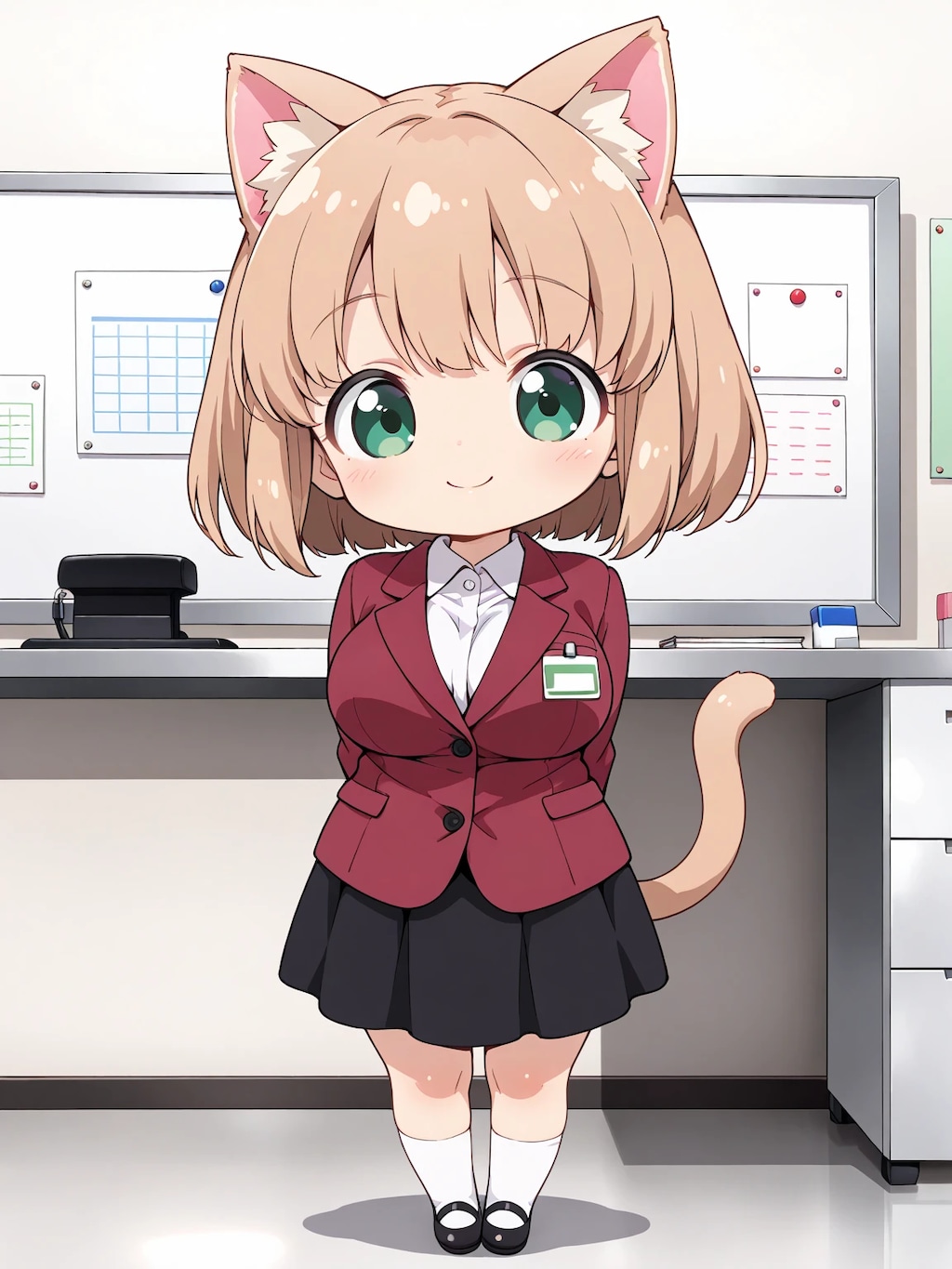 こはるCEO