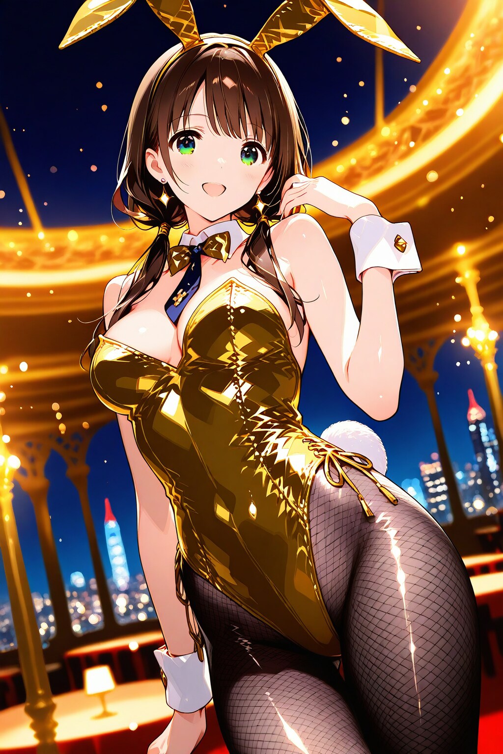 こんやもはべはべ　250819