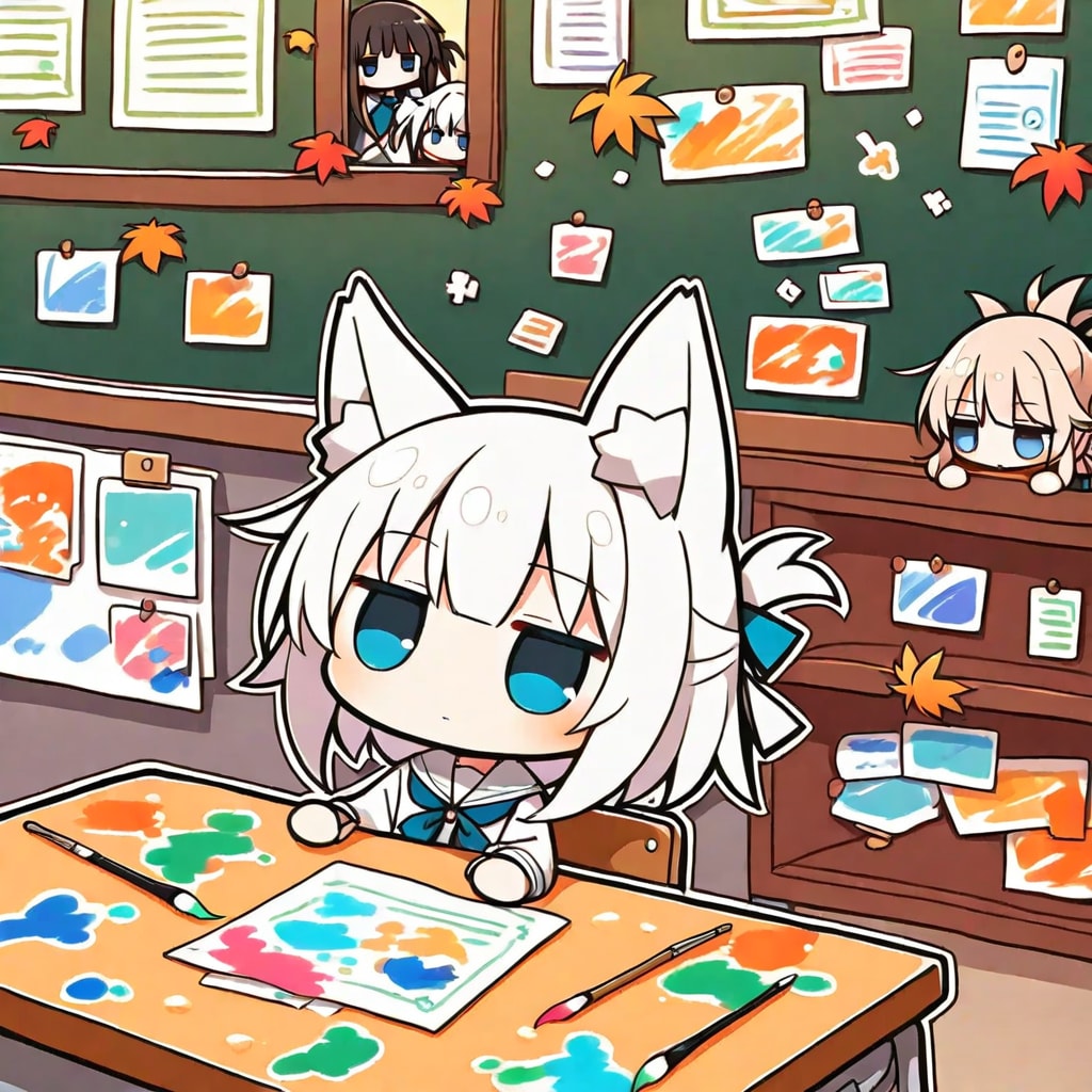 うにゅにゅーん