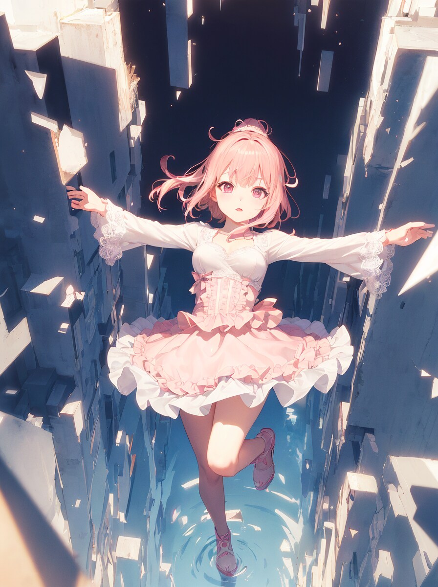 次元の狭間