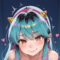 ラムちゃん 4枚目