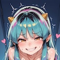 ラムちゃん 3枚目