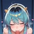 ラムちゃん 2枚目