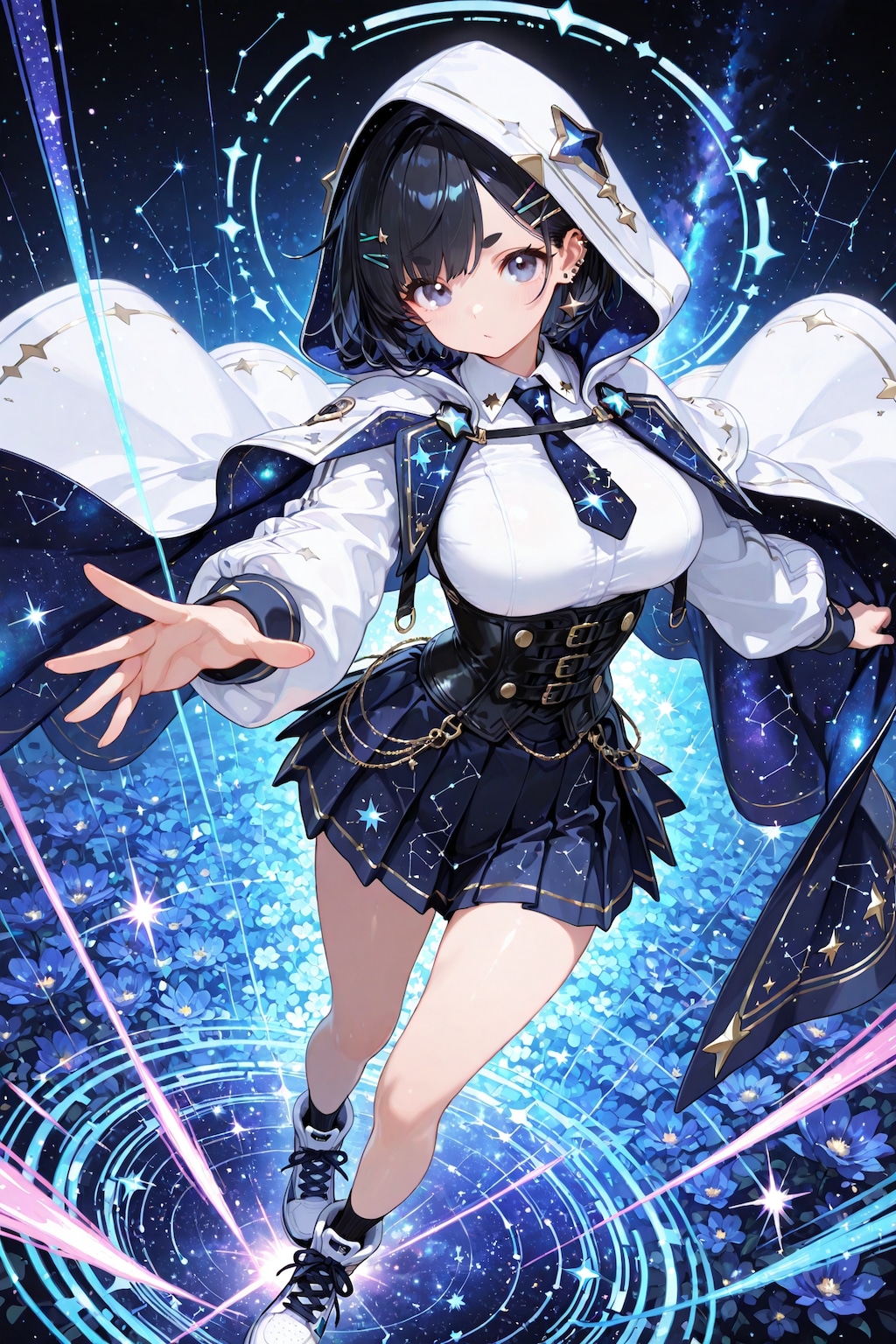 爆乳むちむちきゅるるん娘
