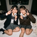 「これからHしちゃいまーす」 2枚目