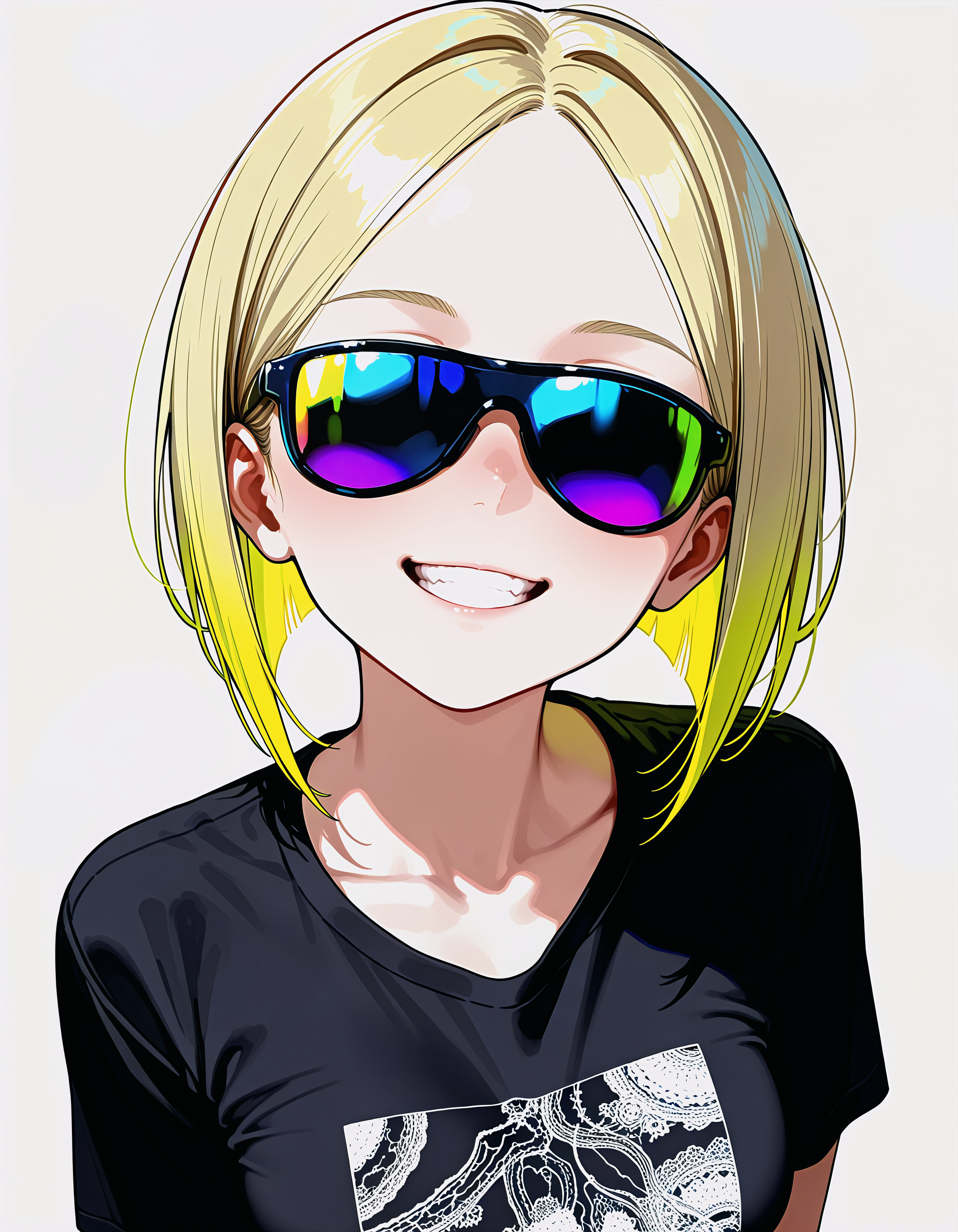 カッコいい？