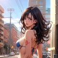 カタチの良い尻 4枚目
