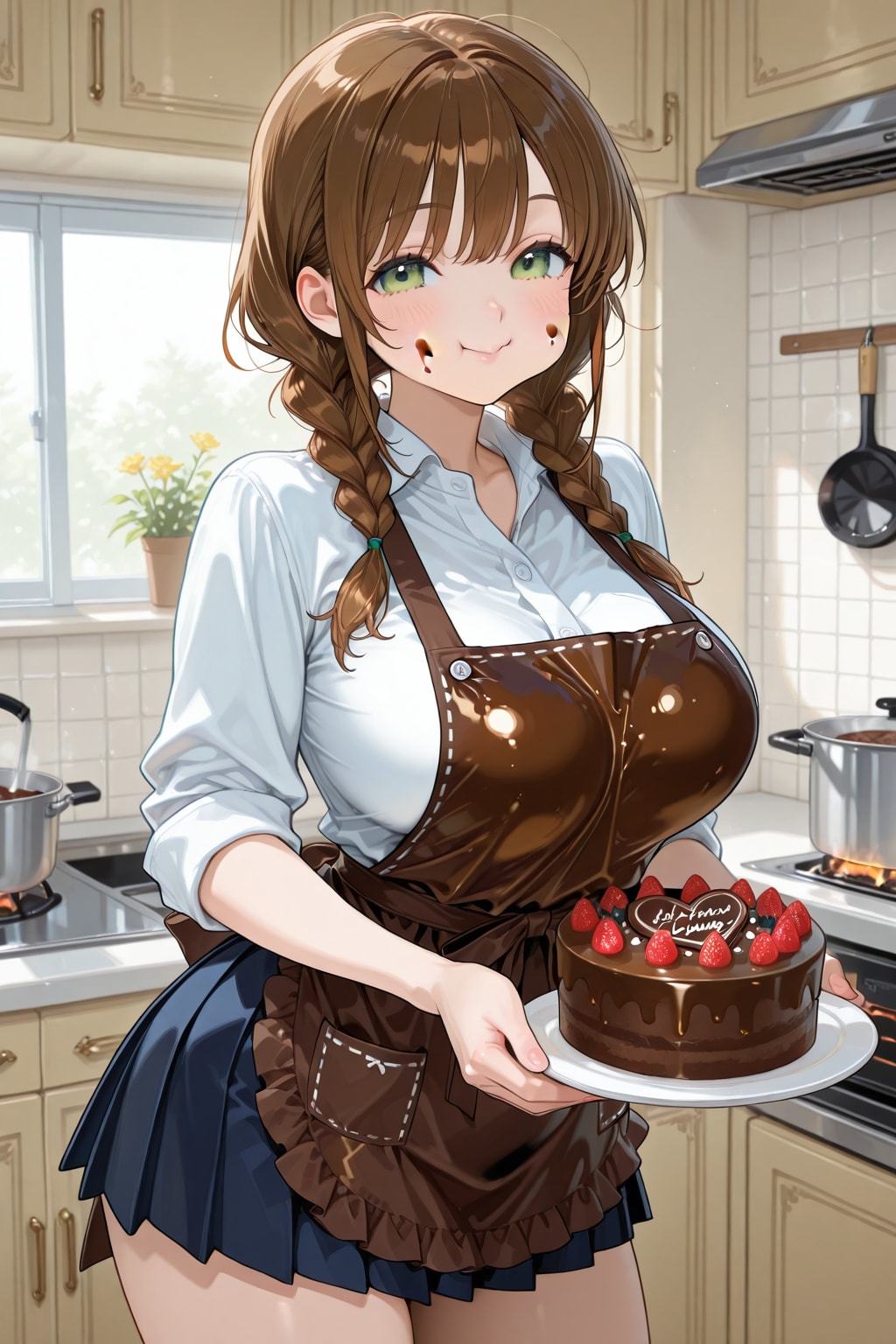 くーっきん、くーっきん♪