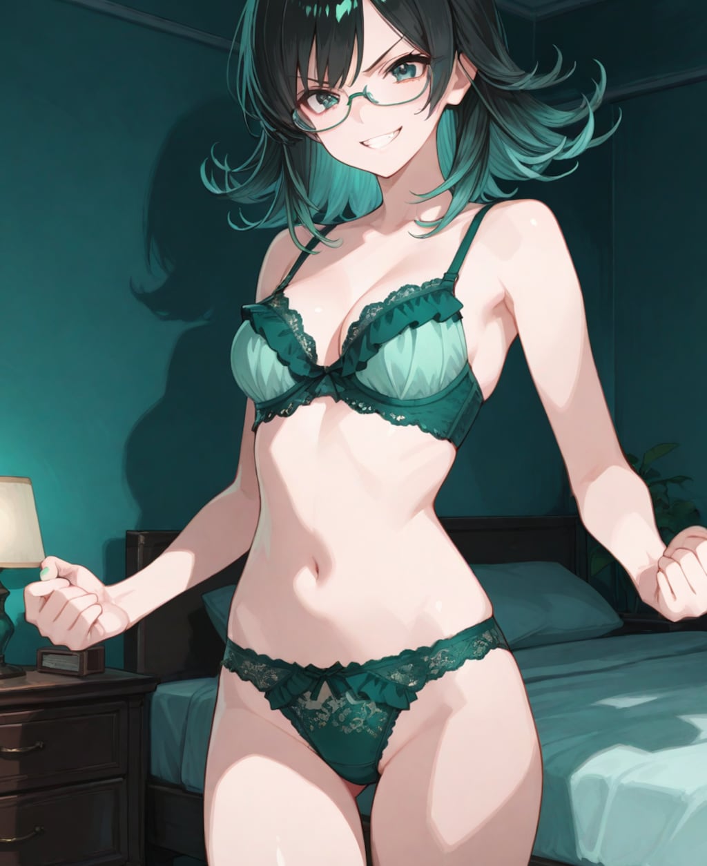 二日酔いなーーし！！
