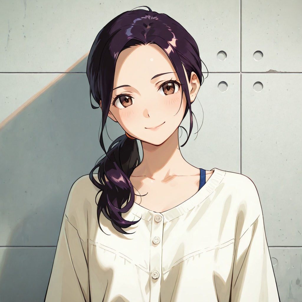 小顔のおねえさんはお好き？ | の人気AIイラスト・グラビア