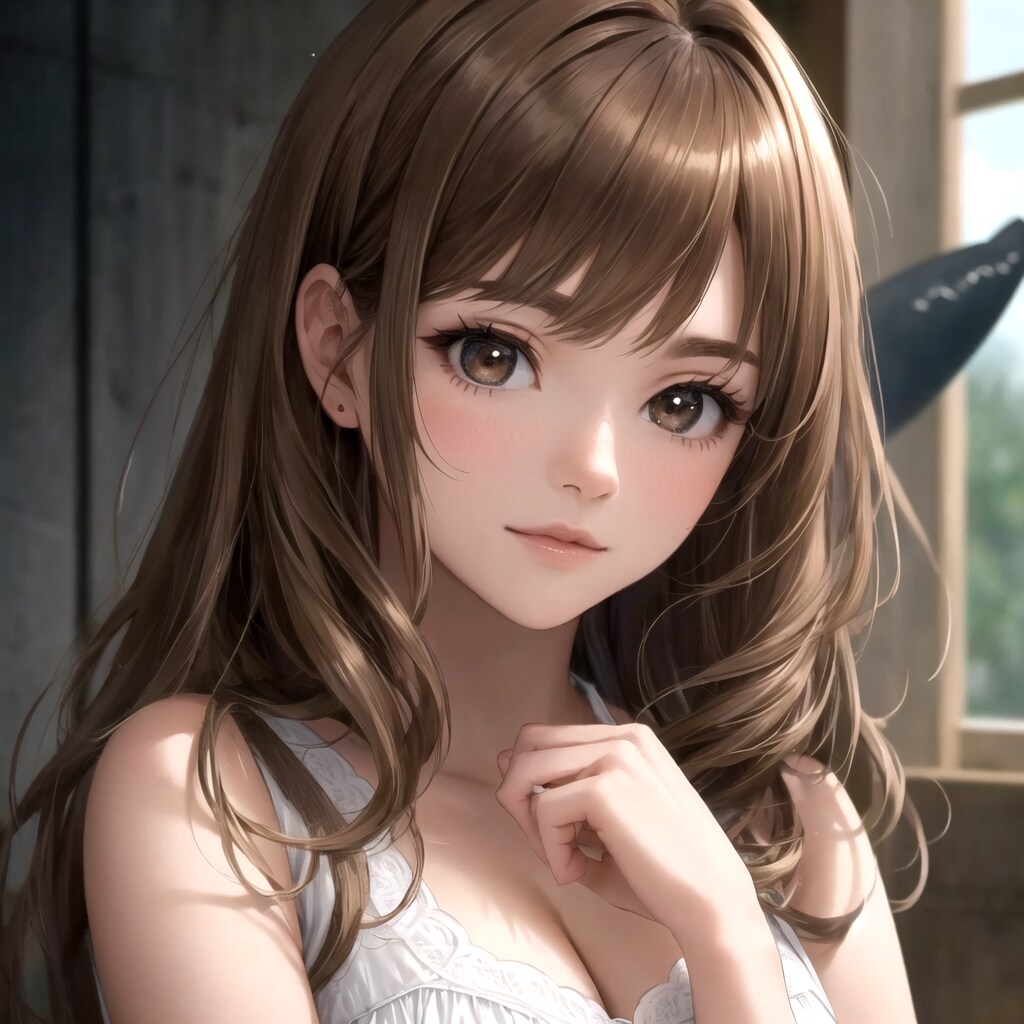 おはよー