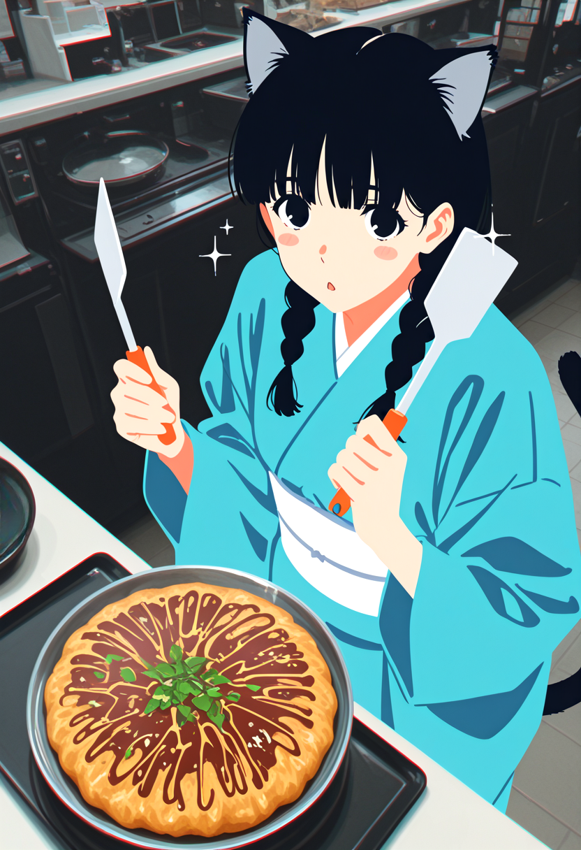 たんとお食べ | の人気AIイラスト・グラビア