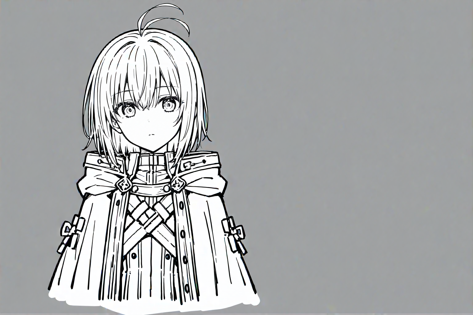 普通に間違えてネガティブプロンプトしか | の人気AIイラスト・グラビア