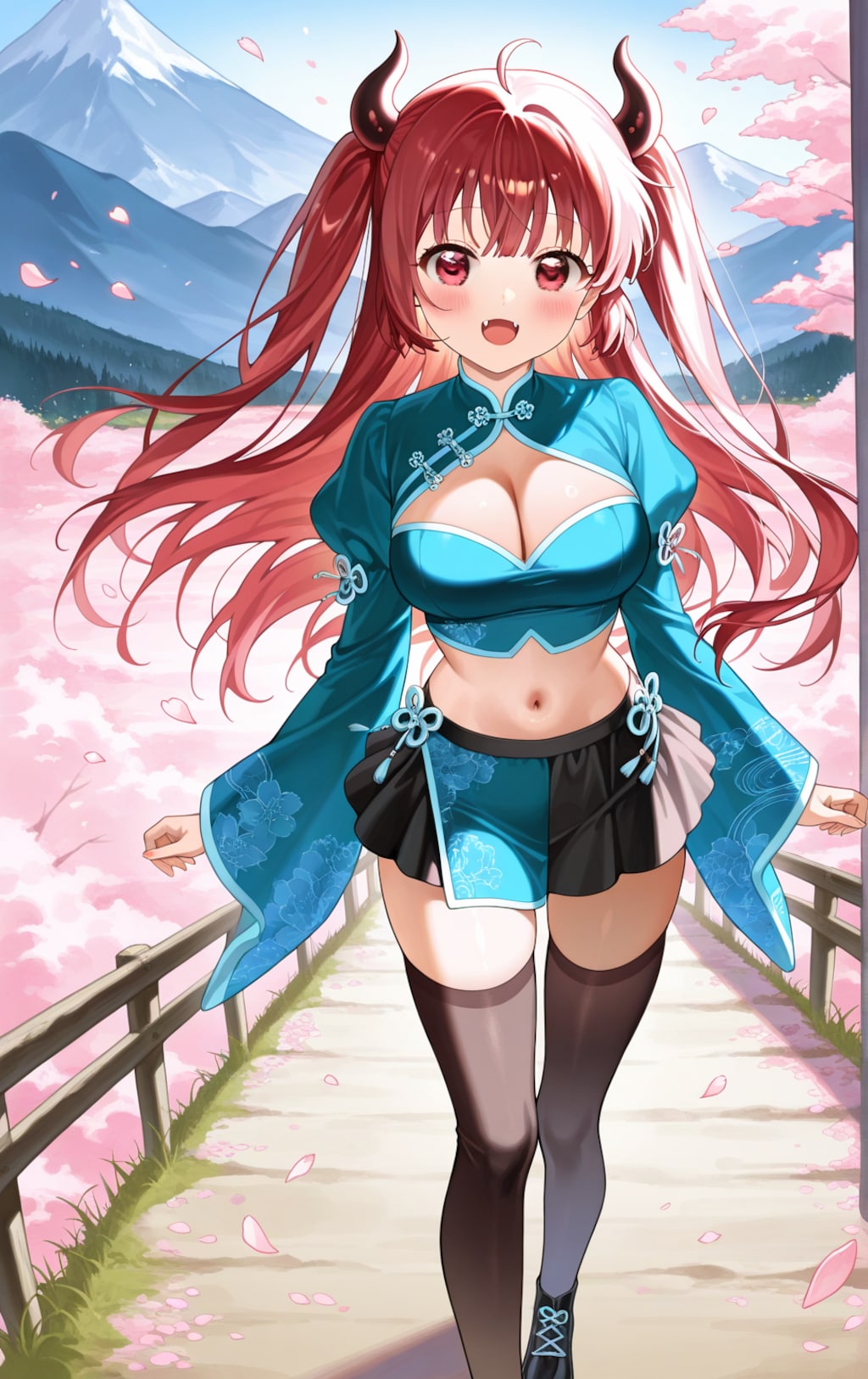 チャイナドレス