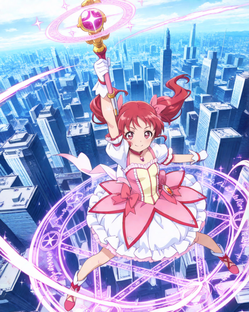 さあ、新必殺技いくよ!!!