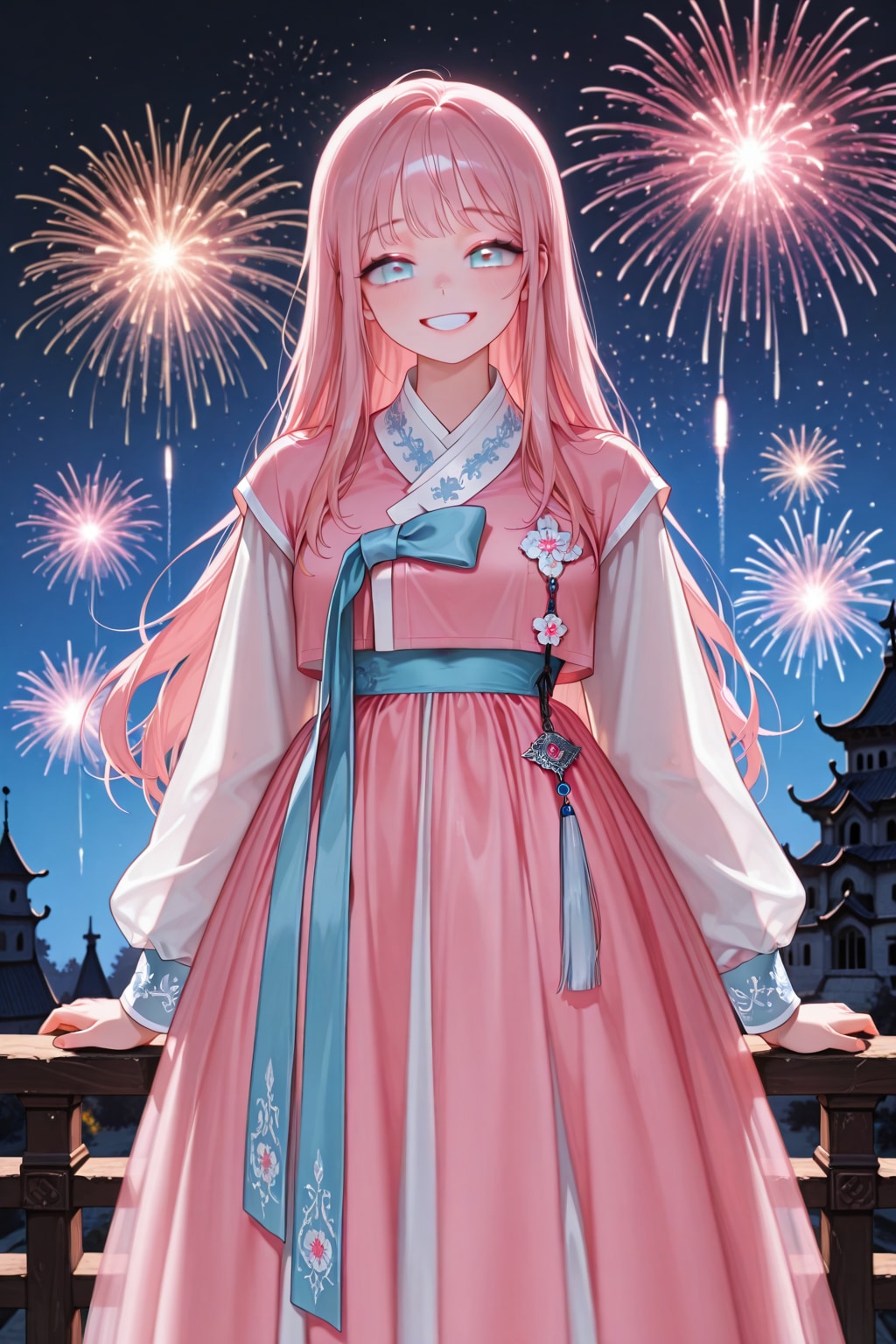 旧正月だよECHIDNAちゃん