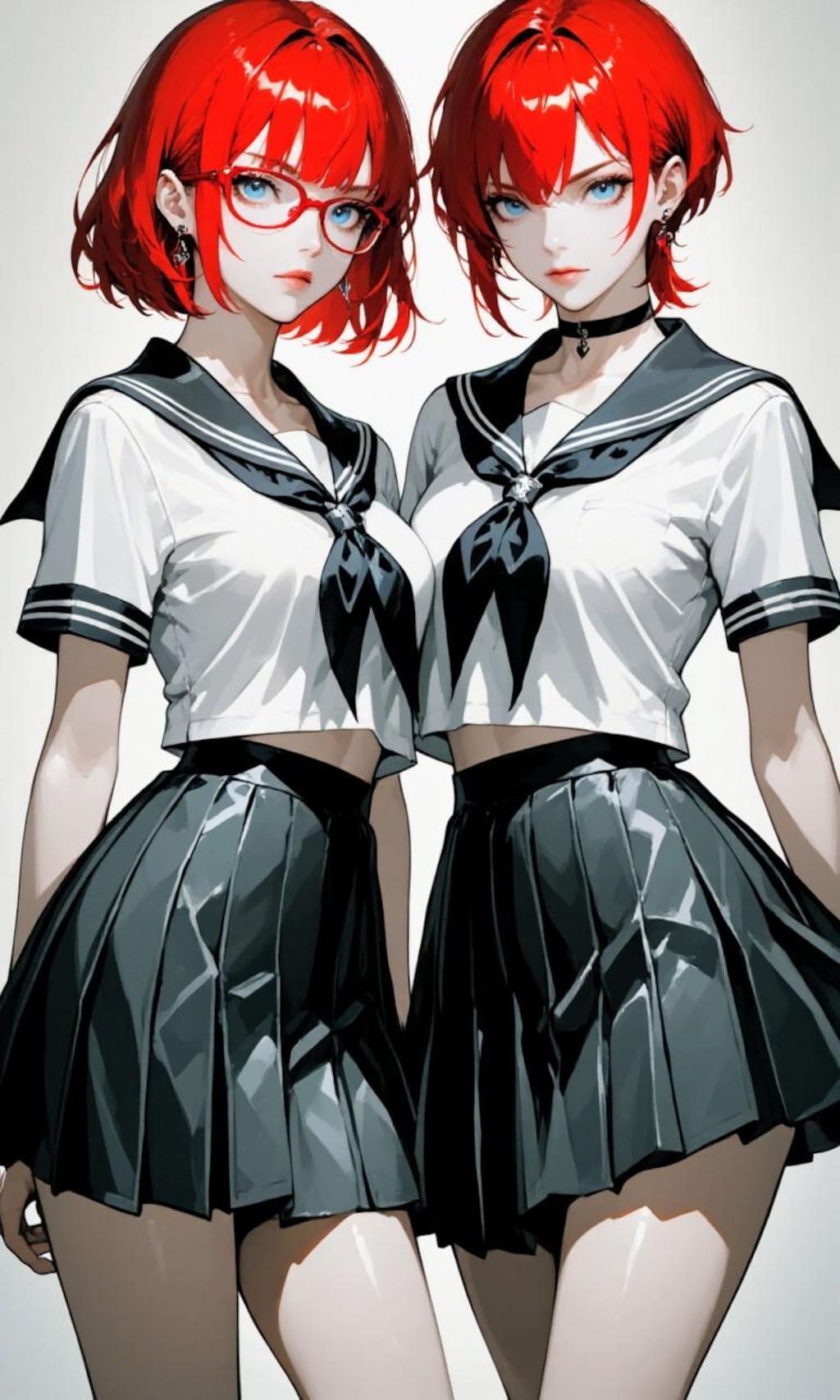 ウルトラスーパー美少女真澄お姉やん👓️✨32