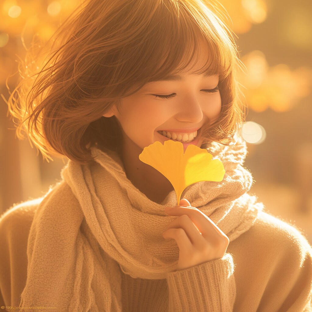 銀杏、おいしいですよね