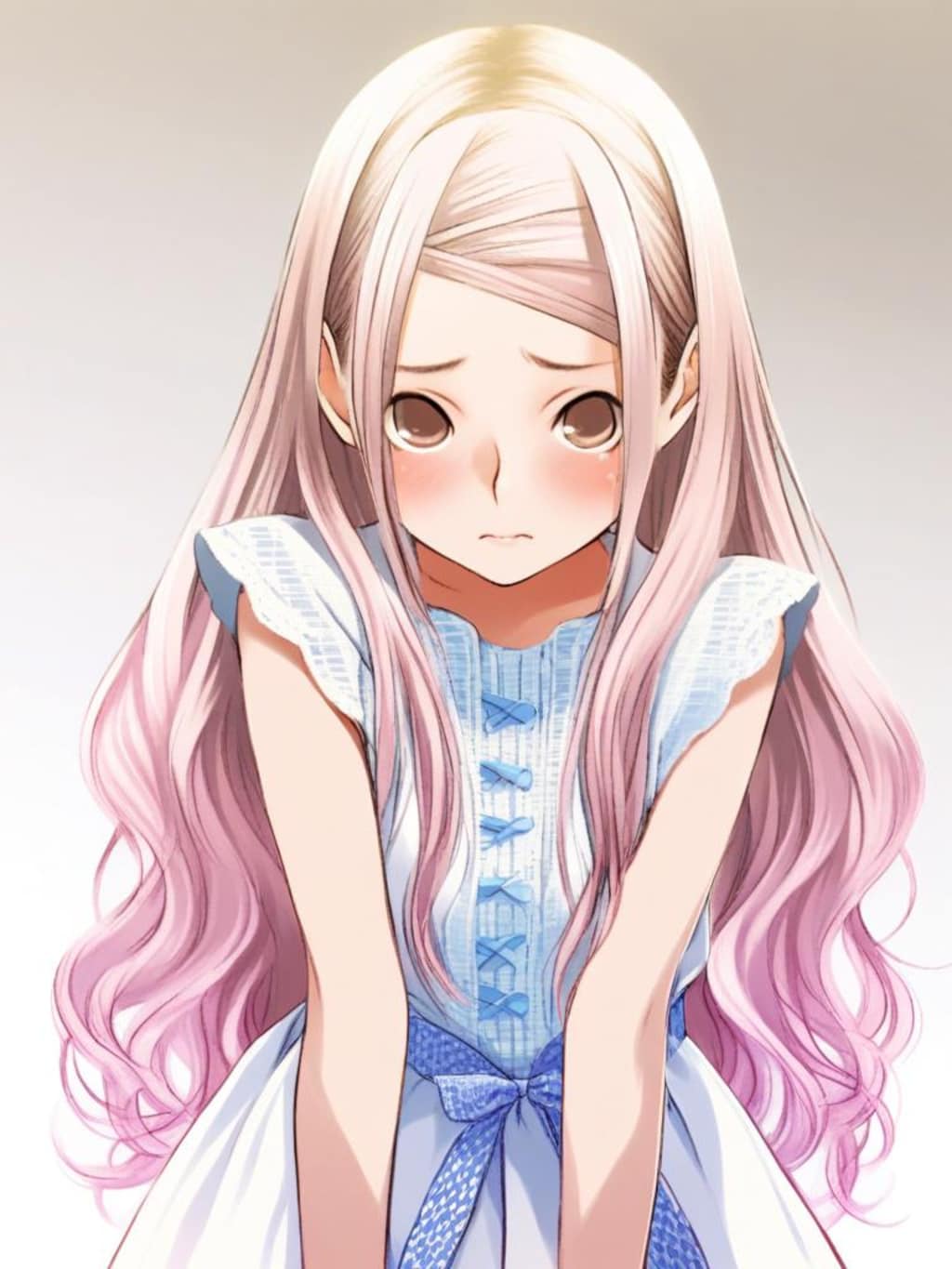 こんな凛子と付き合いたかった(同人)