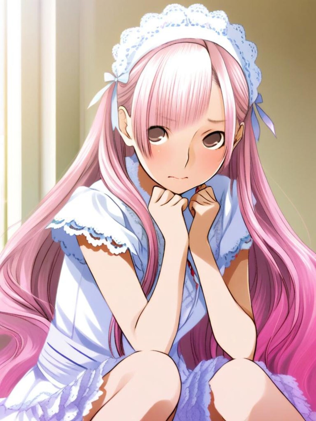 こんな凛子と付き合いたかった(同人)