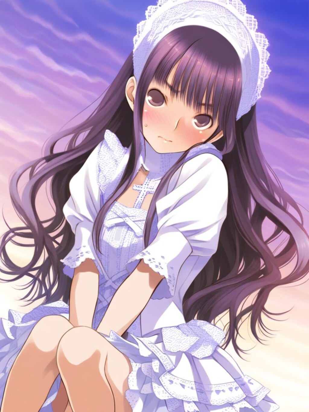 こんな凛子と付き合いたかった(同人)