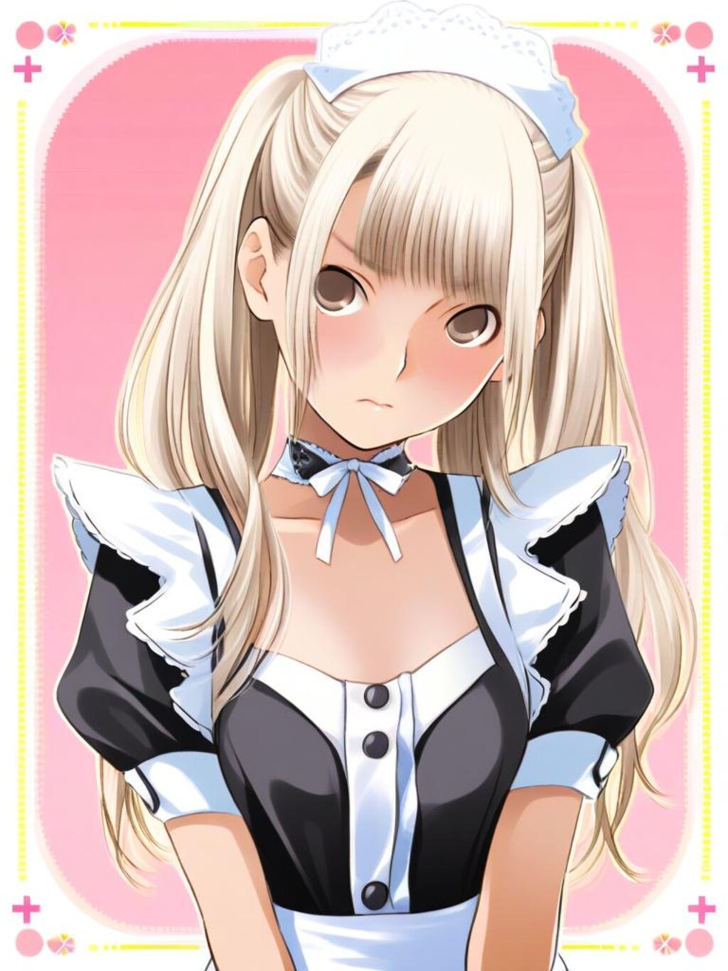 こんな凛子と付き合いたかった(同人)